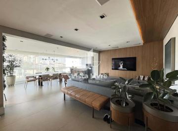 Apartamento · 179m² · 3 Quartos · 3 Vagas · Apartamento à venda, Alto da Lapa, São Paulo, SP