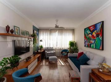 Apartamento · 103m² · 3 Quartos · 1 Vaga · Apartamento à venda, Perdizes, São Paulo, SP