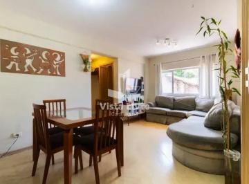 Apartamento · 83m² · 2 Quartos · 1 Vaga · Apartamento à venda, Vila Leopoldina, São Paulo, SP