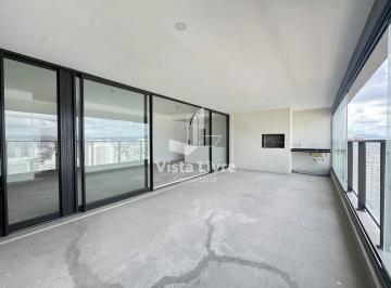 Apartamento · 189m² · 4 Quartos · 2 Vagas · Apartamento à venda, Perdizes, São Paulo, SP