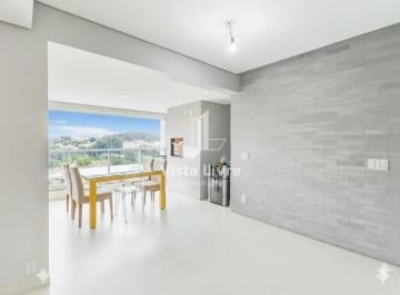 Apartamento · 130m² · 3 Quartos · 3 Vagas · Apartamento novo à venda na Vila Anastácio com 3 dormitórios