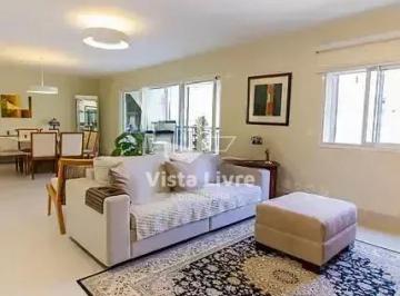 Apartamento · 167m² · 3 Quartos · 3 Vagas · Apartamento à venda, Alto de Pinheiros, São Paulo, SP