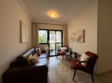 Apartamento · 99m² · 3 Quartos · 2 Vagas · Apartamento à venda, Indianópolis, São Paulo, SP