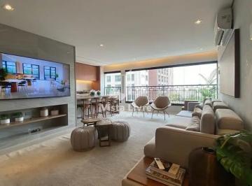 Apartamento · 142m² · 4 Quartos · 2 Vagas · Apartamento à venda, Perdizes, São Paulo, SP