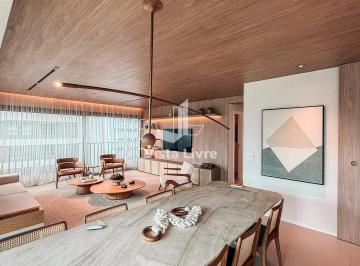 Apartamento · 175m² · 3 Quartos · 3 Vagas · Apartamento à venda, Vila Nova Conceição, São Paulo, SP