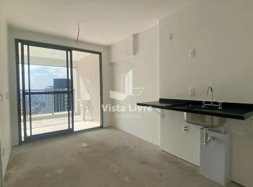 Apartamento · 38m² · 1 Quarto · Apartamento à venda, Sumaré, São Paulo, SP