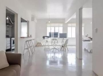 Apartamento · 56m² · 1 Quarto · 1 Vaga · Apartamento à venda, Pinheiros, São Paulo, SP