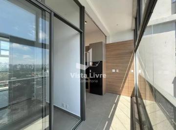 Apartamento · 39m² · 1 Quarto · 1 Vaga · Apartamento à venda, Moema, São Paulo, SP