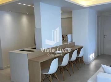 Apartamento · 95m² · 3 Quartos · 2 Vagas · Apartamento à venda, Barra Funda, São Paulo, SP