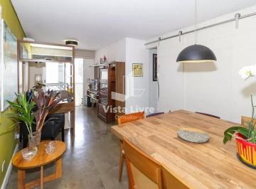 Apartamento · 70m² · 3 Quartos · 1 Vaga · Apartamento à venda, Perdizes, São Paulo, SP