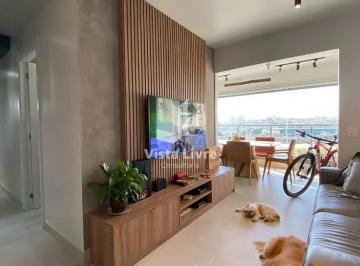 Apartamento · 88m² · 3 Quartos · 2 Vagas · Apartamento à venda, Vila Leopoldina, São Paulo, SP
