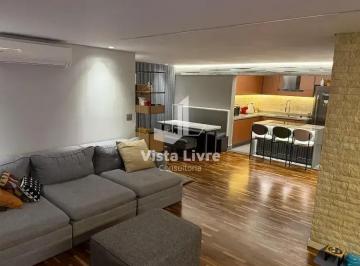 Apartamento · 145m² · 3 Quartos · 1 Vaga · Apartamento à venda, Perdizes, São Paulo, SP