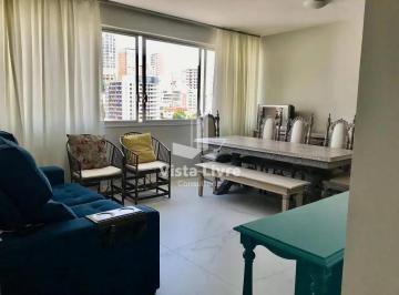 Apartamento · 107m² · 3 Quartos · 1 Vaga · Apartamento à venda, Perdizes, São Paulo, SP