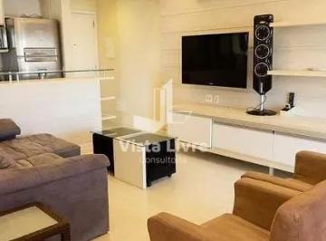 Apartamento · 69m² · 2 Quartos · 1 Vaga · Apartamento à venda, Barra Funda, São Paulo, SP