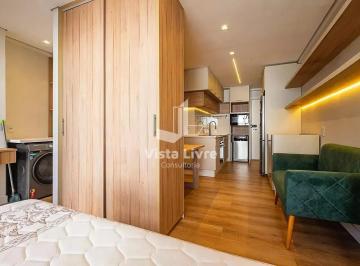 Apartamento · 31m² · 1 Quarto · Apartamento à venda, Sumarezinho, São Paulo, SP