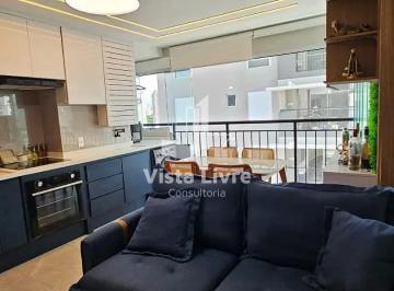 Apartamento · 41m² · 2 Quartos · Apartamento à venda, Barra Funda, São Paulo, SP