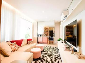 Apartamento · 75m² · 2 Quartos · 2 Vagas · Apartamento à venda, Moema, São Paulo, SP