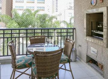 Apartamento · 85m² · 2 Quartos · 2 Vagas · Apartamento à venda, Perdizes, São Paulo, SP