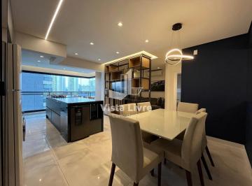Apartamento · 60m² · 1 Quarto · 1 Vaga · Apartamento à venda, Vila Leopoldina, São Paulo, SP