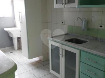 Apartamento · 49m² · 2 Quartos · 1 Vaga · Apartamento com 2 quartos à venda ou para locação em Jardim marabá(zona sul) - SP