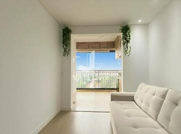 Apartamento · 58m² · 2 Quartos · 1 Vaga · à venda, Barra Funda, São Paulo, SP