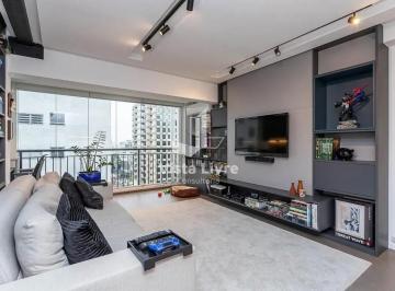 Apartamento · 126m² · 3 Quartos · 2 Vagas · Apartamento à venda, Vila Pompéia, São Paulo, SP