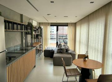 Apartamento · 50m² · 2 Quartos · Apartamento à venda, Água Branca, São Paulo, SP