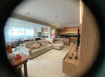 Apartamento · 131m² · 2 Quartos · 2 Vagas · Apartamento à venda, Cidade Monções, São Paulo, SP
