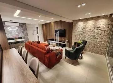 Apartamento · 96m² · 2 Quartos · 2 Vagas · Apartamento à venda, Vila Osasco, Osasco, SP