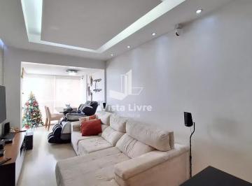 Apartamento · 59m² · 2 Quartos · 1 Vaga · Apartamento à venda, Vila Romana, São Paulo, SP