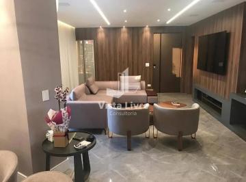 Apartamento · 157m² · 4 Quartos · 3 Vagas · Apartamento à venda, Vila Ipojuca, São Paulo, SP