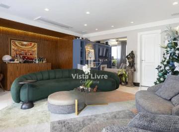 Apartamento · 147m² · 3 Quartos · 2 Vagas · Apartamento à venda, Perdizes, São Paulo, SP