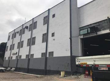 Comercial · 1882m² · Galpão Comercial de Esquina na Mooca - Visibilidade Única
