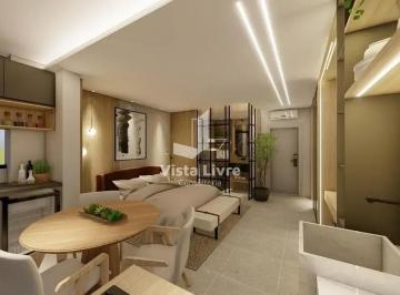 Apartamento · 32m² · 1 Quarto · 1 Vaga · Studio à venda, Pinheiros, São Paulo, SP