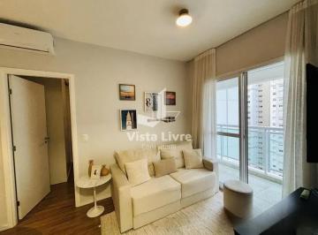 Apartamento · 42m² · 1 Quarto · 1 Vaga · Apartamento à venda, Barra Funda, São Paulo, SP