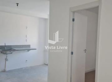 Apartamento · 51m² · 2 Quartos · Apartamento à venda, Perdizes, São Paulo, SP