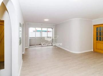 Apartamento · 133m² · 3 Quartos · 2 Vagas · Apartamento à venda, Perdizes, São Paulo, SP