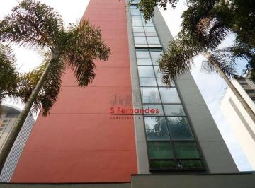 Comercial · 30m² · 1 Vaga · Conjunto à venda, 30 m² por R$ 385.000,00 - Pinheiros - São Paulo/SP