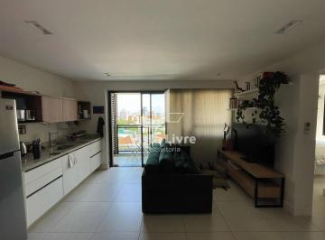 Apartamento · 54m² · 1 Quarto · 1 Vaga · Apartamento à venda, Sumarezinho, São Paulo, SP