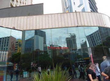 Comercial · 86m² · 4 Vagas · Loja para alugar, 86 m² por R$ 18.701,00/mês - Jardim Paulistano - São Paulo/SP