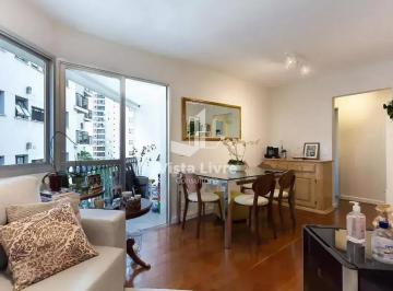 Apartamento · 55m² · 2 Quartos · 1 Vaga · Apartamento à venda, Vila Olímpia, São Paulo, SP