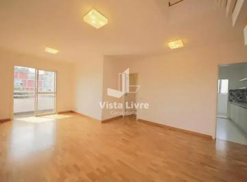 Apartamento · 179m² · 3 Quartos · 3 Vagas · Apartamento Duplex à venda, Vila Madalena, São Paulo, SP
