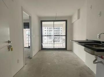 Apartamento · 38m² · 1 Quarto · Apartamento à venda, Sumaré, São Paulo, SP