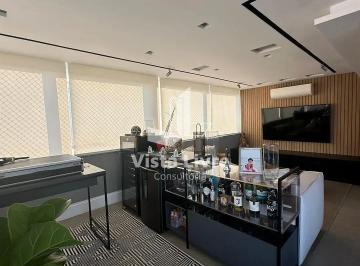 Apartamento · 186m² · 3 Quartos · 3 Vagas · Apartamento à venda, Vila Ipojuca, São Paulo, SP