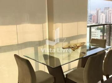 Apartamento · 66m² · 1 Quarto · 2 Vagas · Apartamento à venda, Vila Cordeiro, São Paulo, SP