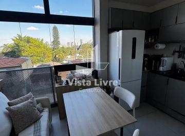 Apartamento · 30m² · 1 Quarto · Apartamento à venda, Pinheiros, São Paulo, SP