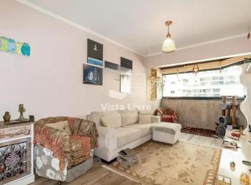 Apartamento · 101m² · 3 Quartos · 2 Vagas · Apartamento à venda, Vila Olímpia, São Paulo, SP