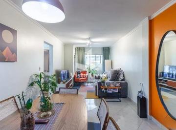 Apartamento · 73m² · 2 Quartos · 2 Vagas · Apartamento à venda, Indianópolis, São Paulo, pronto para morar com 2 quartos e 1 vaga