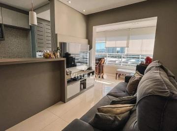 Apartamento · 67m² · 2 Quartos · 1 Vaga · Apartamento à venda, Centro, Osasco, SP