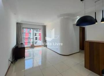 Apartamento · 80m² · 3 Quartos · 1 Vaga · Apartamento à venda, Vila Olímpia, São Paulo, SP